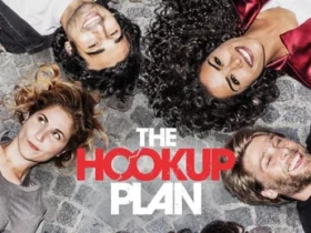 The Hook Up Plan