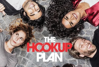 The Hook Up Plan