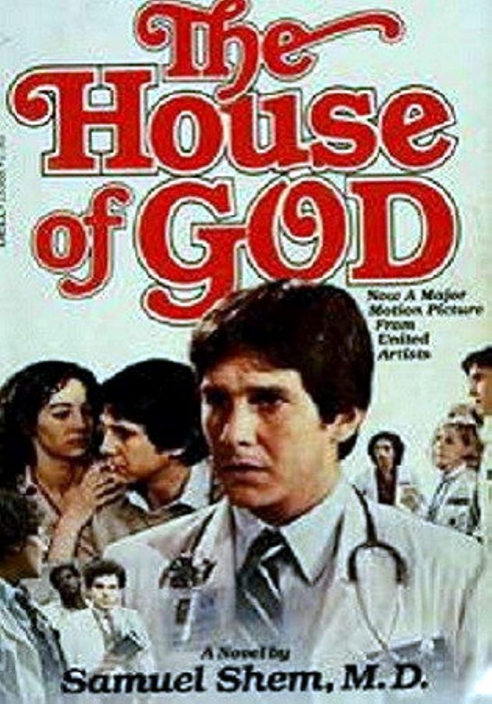 The House of God (1984)