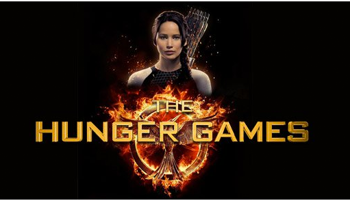 The Hunger Games 2012