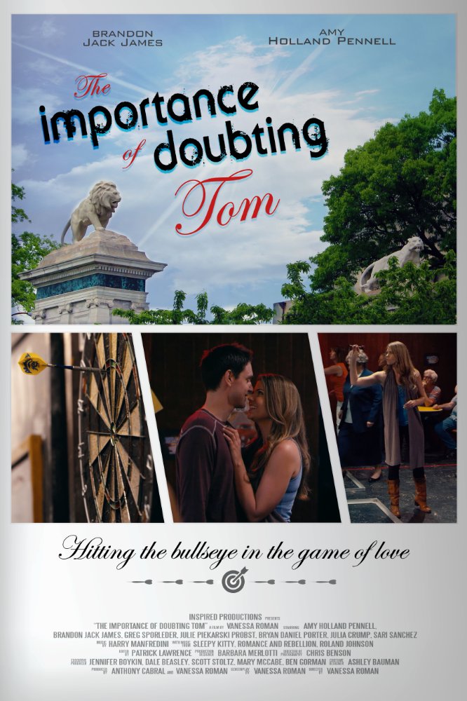 The Importance of Doubting Tom (2016)