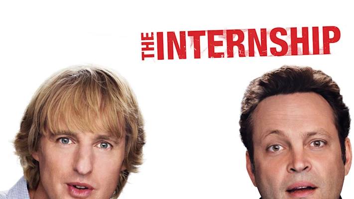 The Internship (2013)