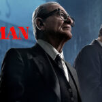 The Irishman