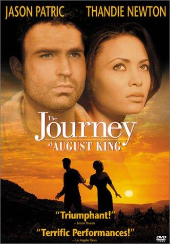 The Journey of August King (1995)