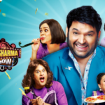 The Kapil Sharma Show