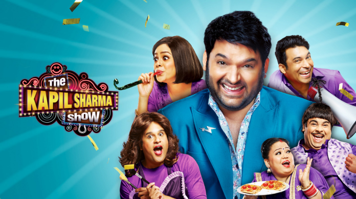 The Kapil Sharma Show