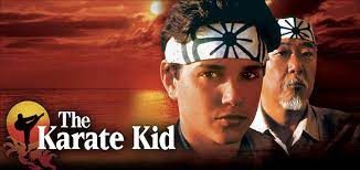 The Karate Kid (1984)