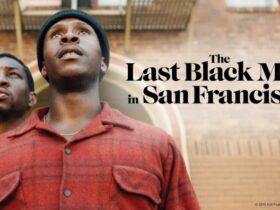 The Last Black Man in San Francisco