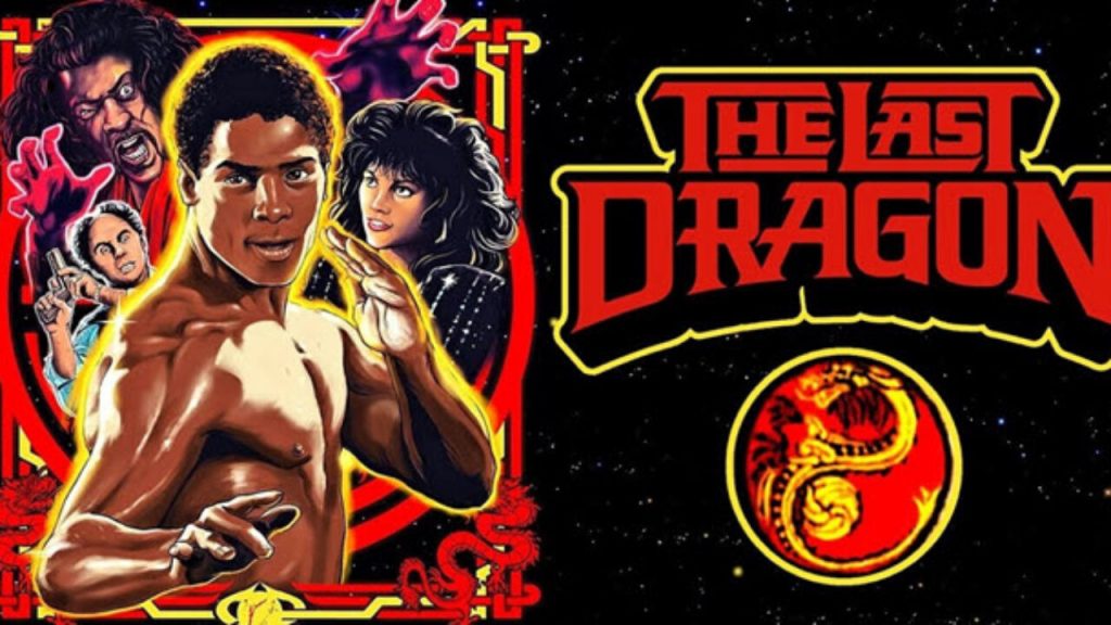 The Last Dragon (1985)