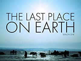 The Last Place on Earth (2002)