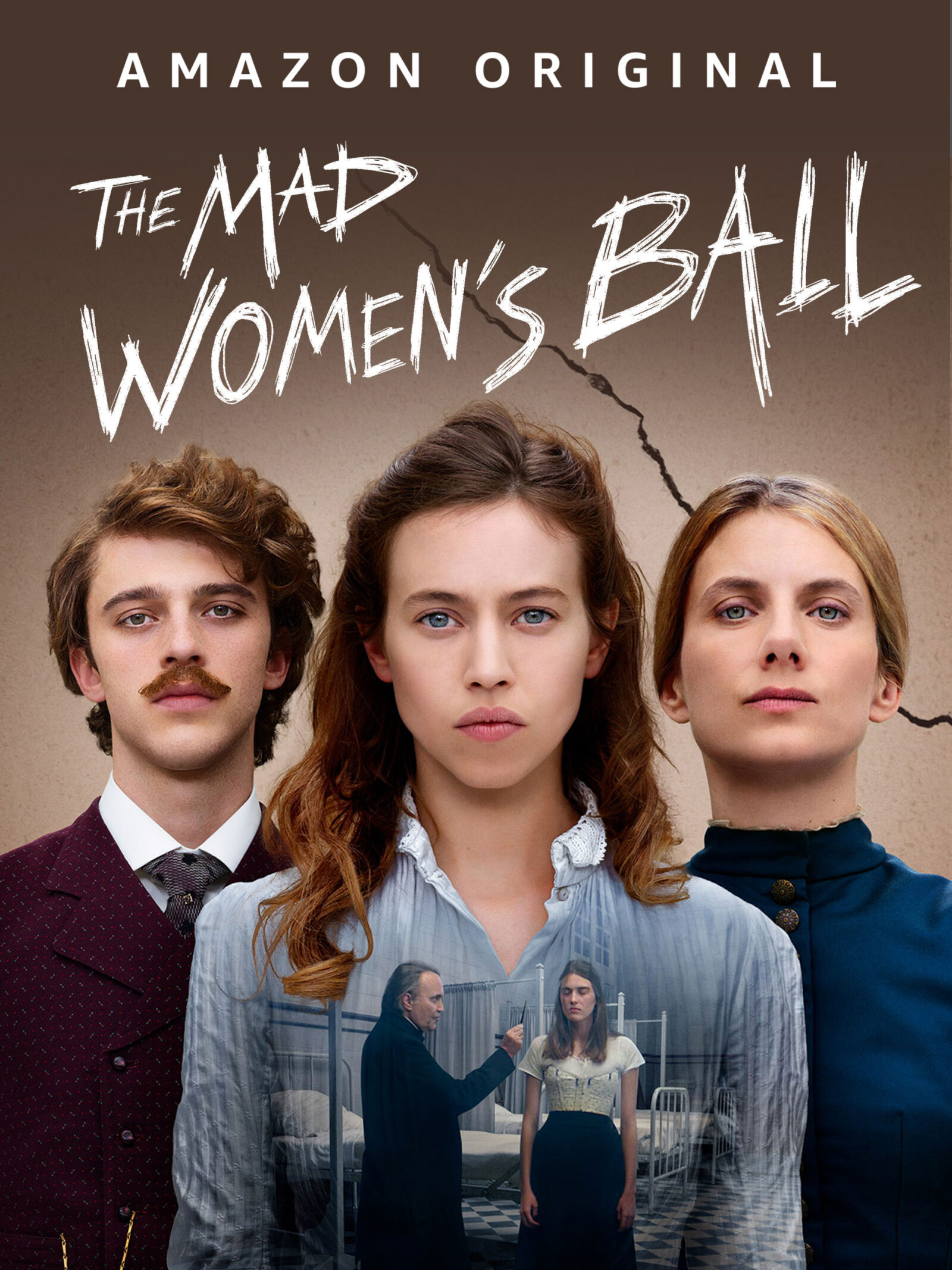 The Mad Womens Ball