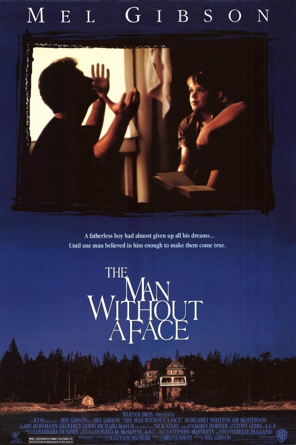 The Man Without a Face(1993)