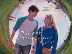 The Map of Tiny Perfect Things