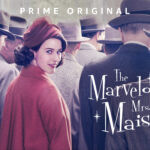 The Marvelous Mrs. Maisel