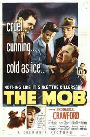 The Mob (1951)