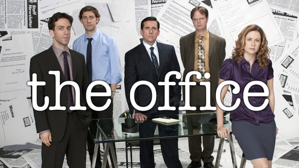 The Office (2005–2013)