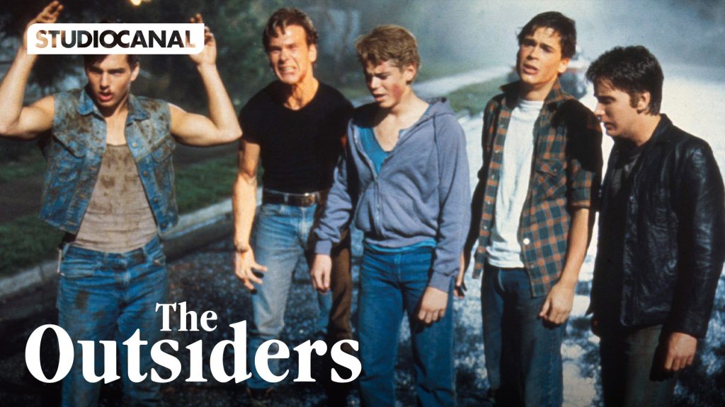 The Outsiders (1983)