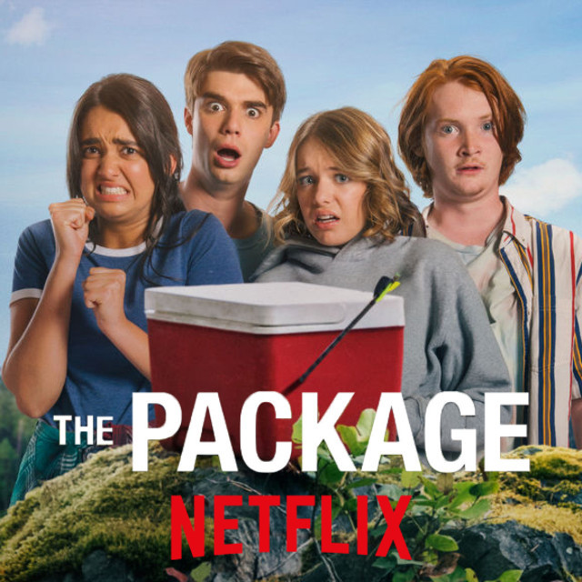 The Package 2018