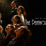 The Penthouse War in Life