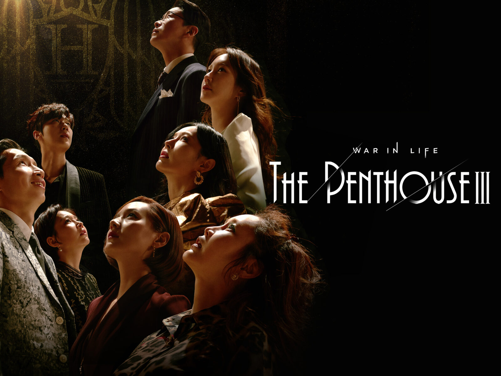The Penthouse: War in Life: Review, Story, Cast, Episodes, Release Date, Budget & More The Penthouse War in Life