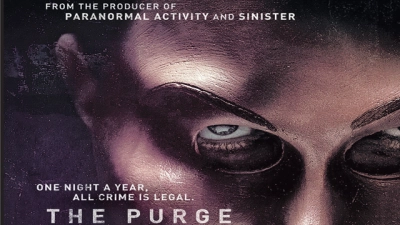 The Purge (2013)