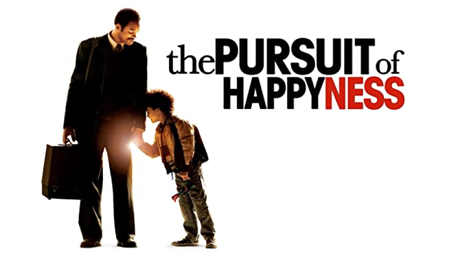 The Pursuit of Happyness (2006)