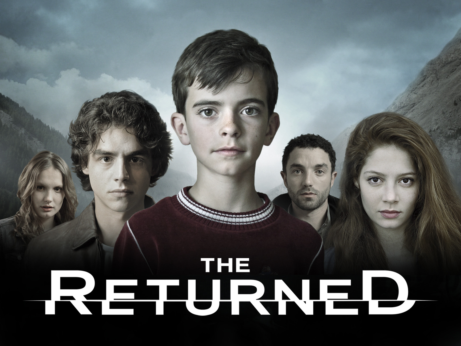 The Returned