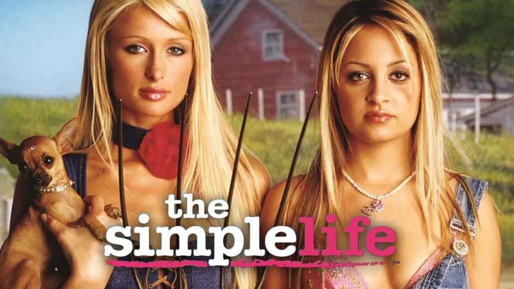 The Simple Life (2003–2007)