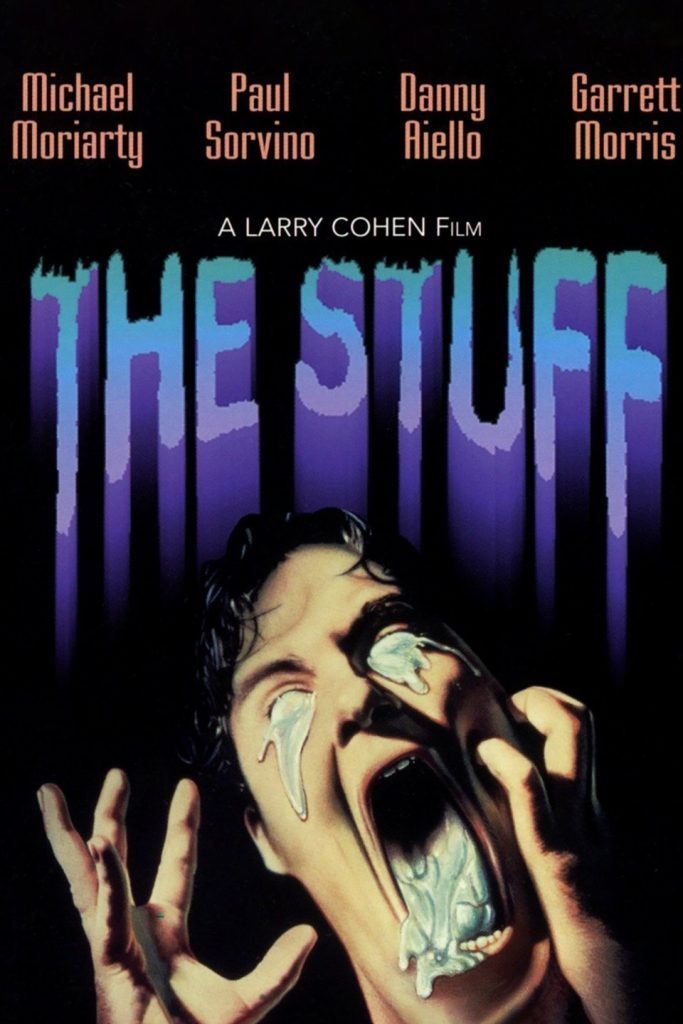 The Stuff (1985)