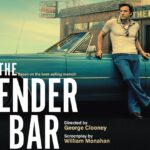 The Tender Bar