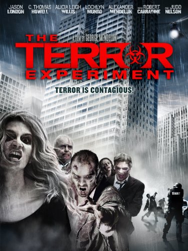 The Terror Experiment (2010)