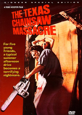 The Texas Chain Saw Massacre (1974)