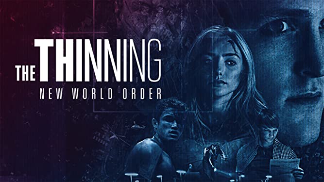 The Thinning: New World Order (2018)