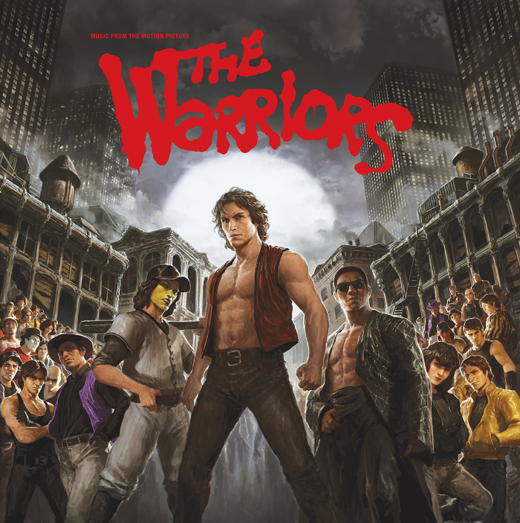 The Warriors (1979)