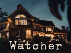 The Watcher