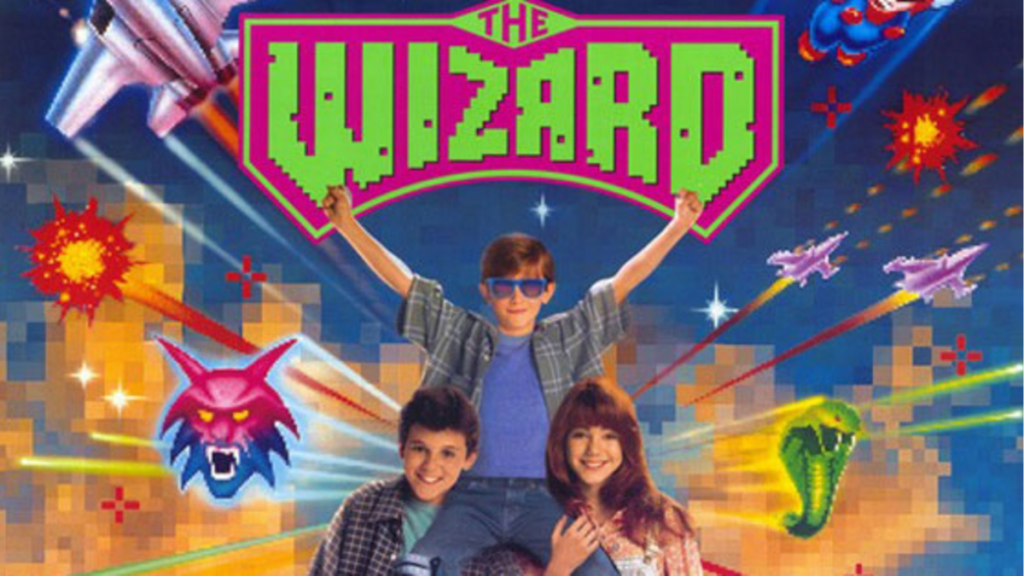 The Wizard (1989)