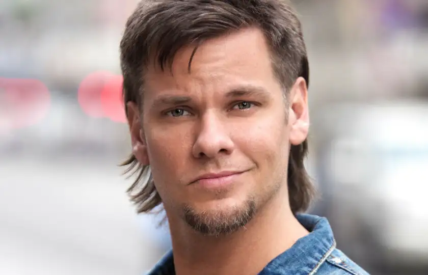 Theo Von Biography Height Weight Age Movies Wife Family Salary Net Worth Facts More.