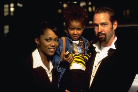 Theresa Randle Biography, Height, Weight, Age, Movies, Husband, Family