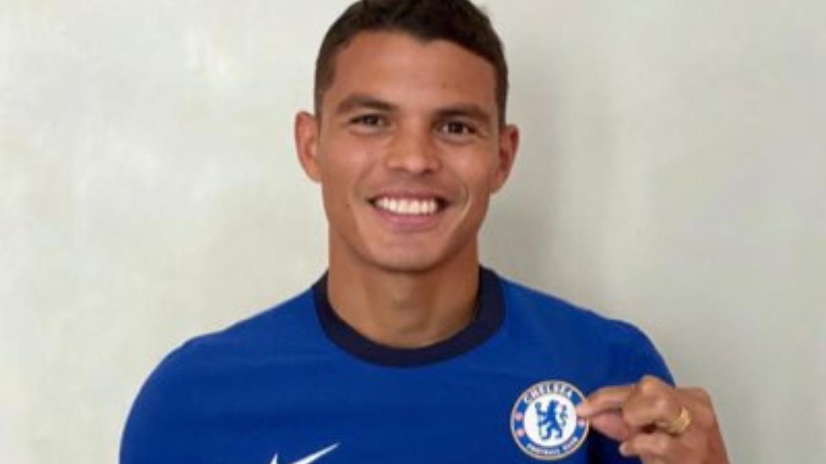 Thiago Silva Biography Height Weight Age Stats Wife Salary Net Worth More