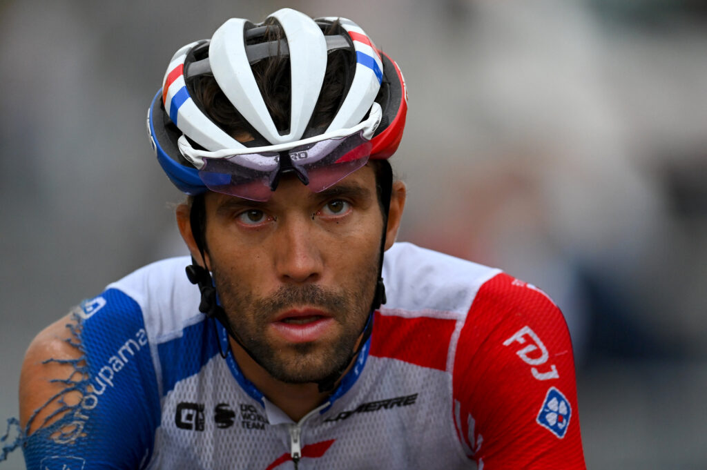 Thibaut Pinot Biography, Height, Weight, Age, Stats, Wife, Salary, Net Worth & More