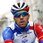 Thibaut Pinot Biography Height Weight Age Stats Wife Salary Net Worth More