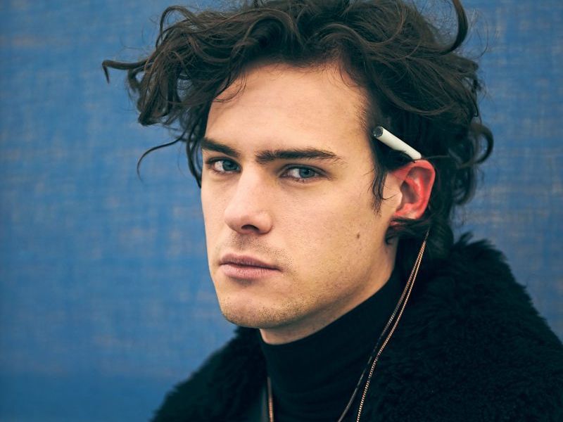 Biohackers: Review, Story, Cast, Episodes, Release Date, Budget & More Thomas Prenn as Niklas