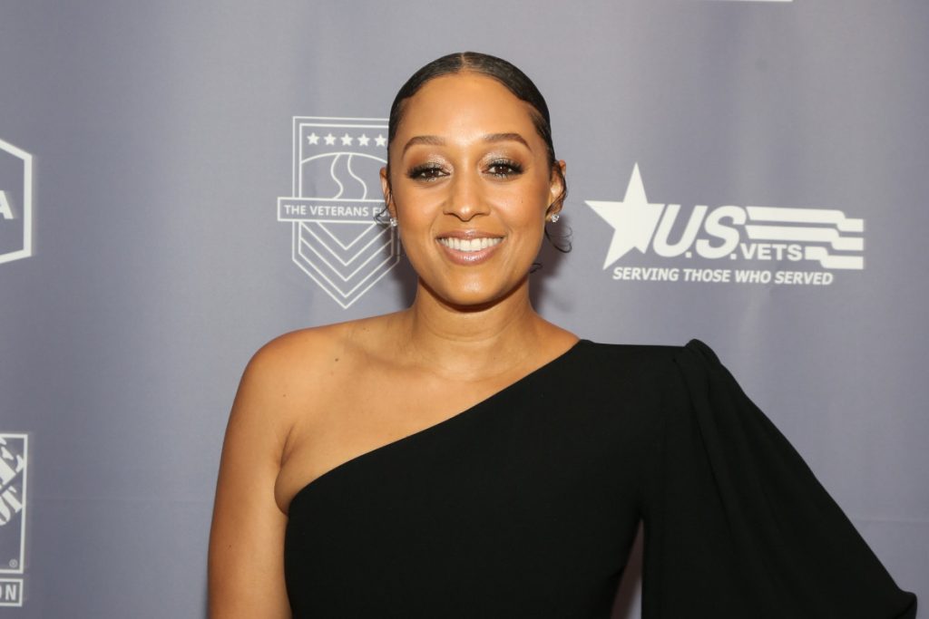 Tia Mowry Biography, Height, Weight, Age, Movies, Husband, Family, Salary, Net Worth, Facts & More