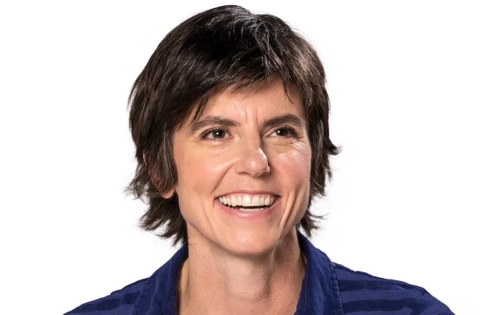 Army of the Dead (2021): Story, Cast, Release Date, Budget, Collection, Review, Ratings & More Tig Notaro as Marianne Peters