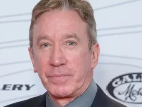 Tim Allen Biography Height Weight Age Movies Wife Family Salary Net Worth Facts More