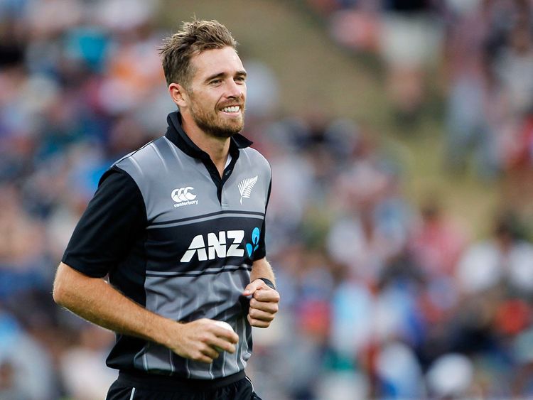 Tim Southee Salary