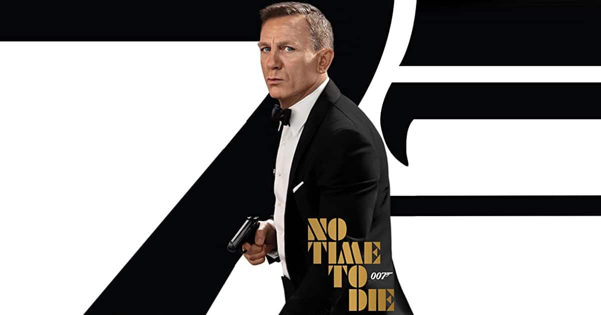 No Time to Die (2021): Story, Cast, Release Date, Budget, Collection, Review, Ratings & More Time to Die