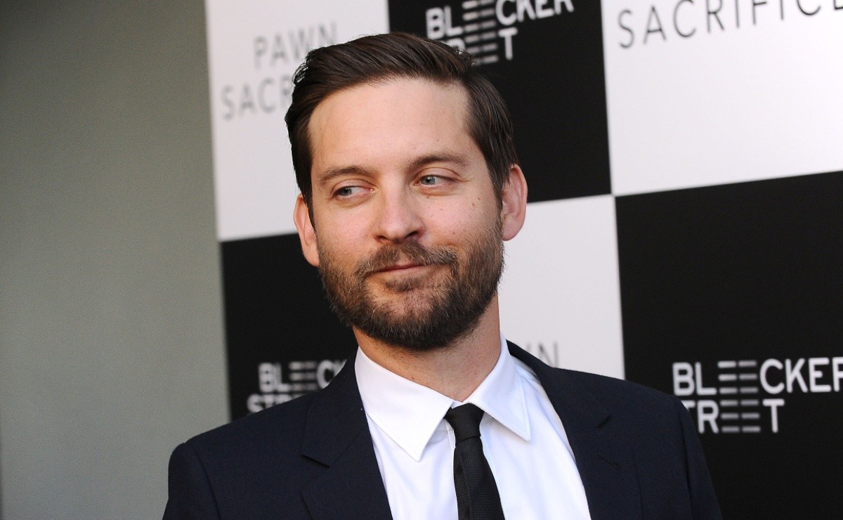 Tobey Maguire Biography Height Weight Age Movies Husband Family Salary Net Worth Facts More