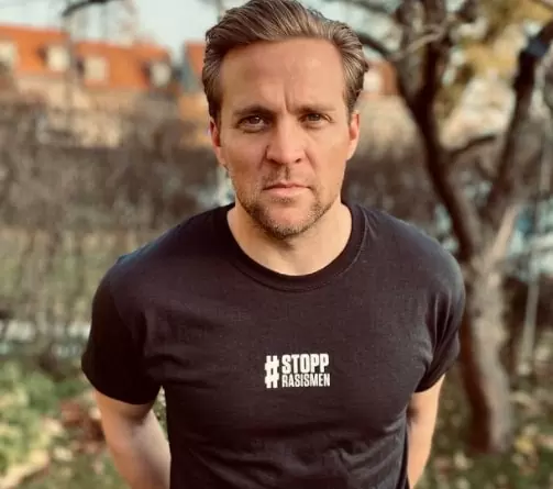 Tobias Santelmann Biography, Height, Weight, Age, Movies, Wife, Family, Salary, Net Worth, Facts & More