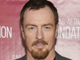 Toby Stephens Biography Height Weight Age Movies Wife Family Salary Net Worth Facts More